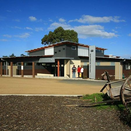 Swansea Backpacker Lodge Exterior photo