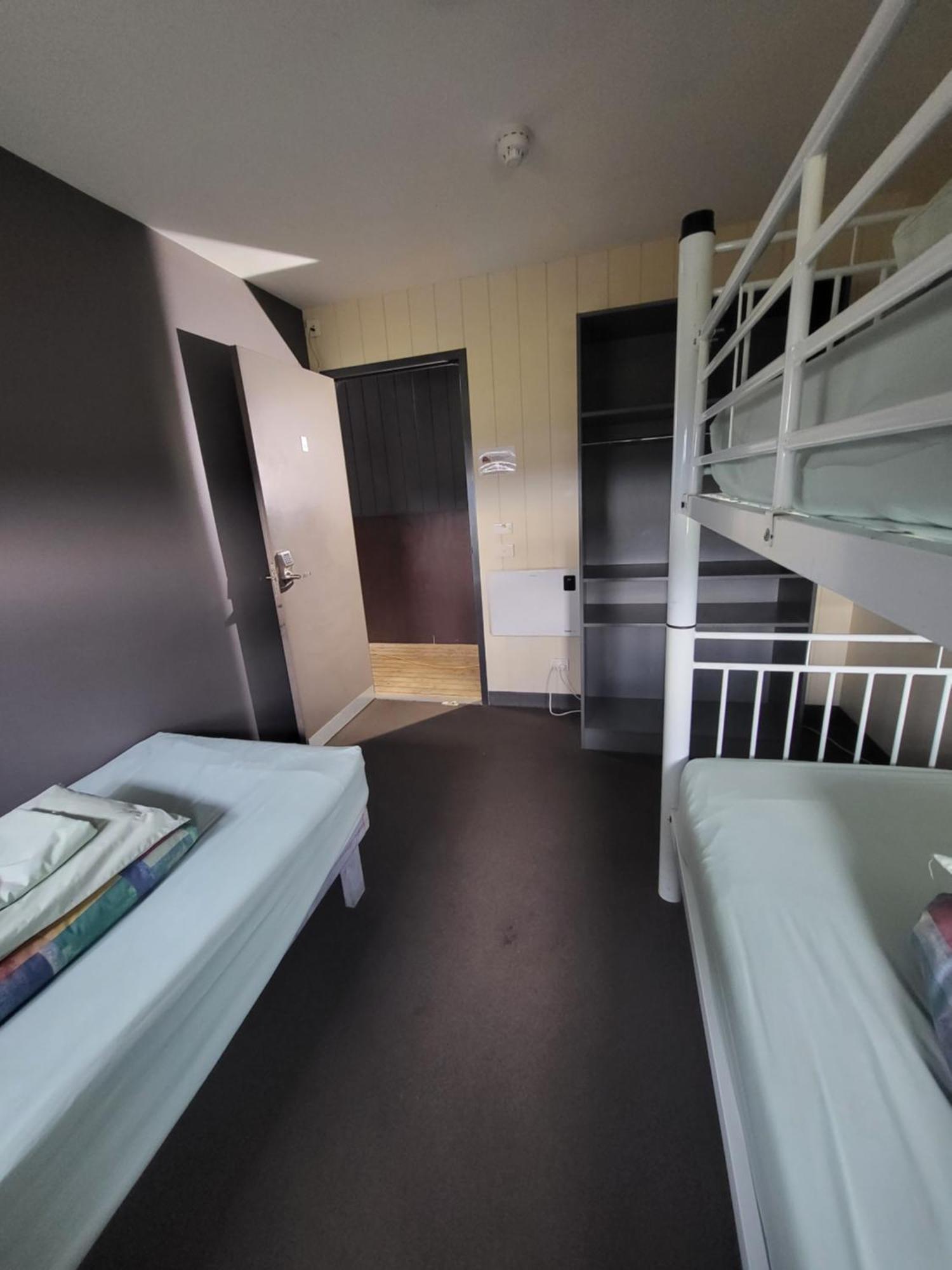 Swansea Backpacker Lodge Room photo