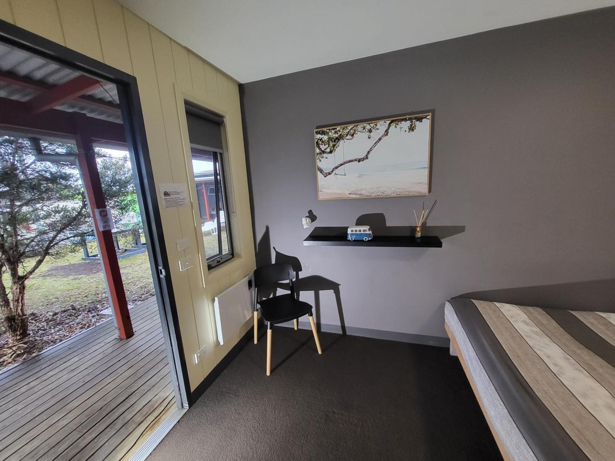 Swansea Backpacker Lodge Room photo